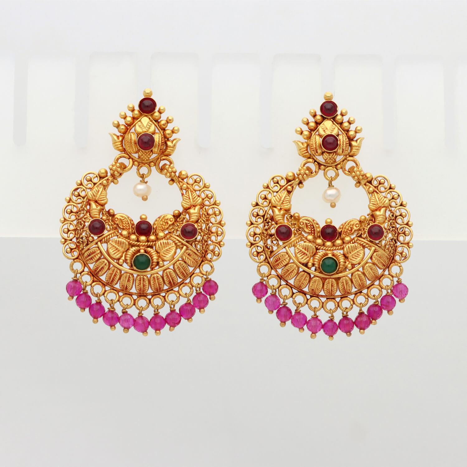 Abharan Jewellers The Original Abharan® Gold Jewellery, Diamond