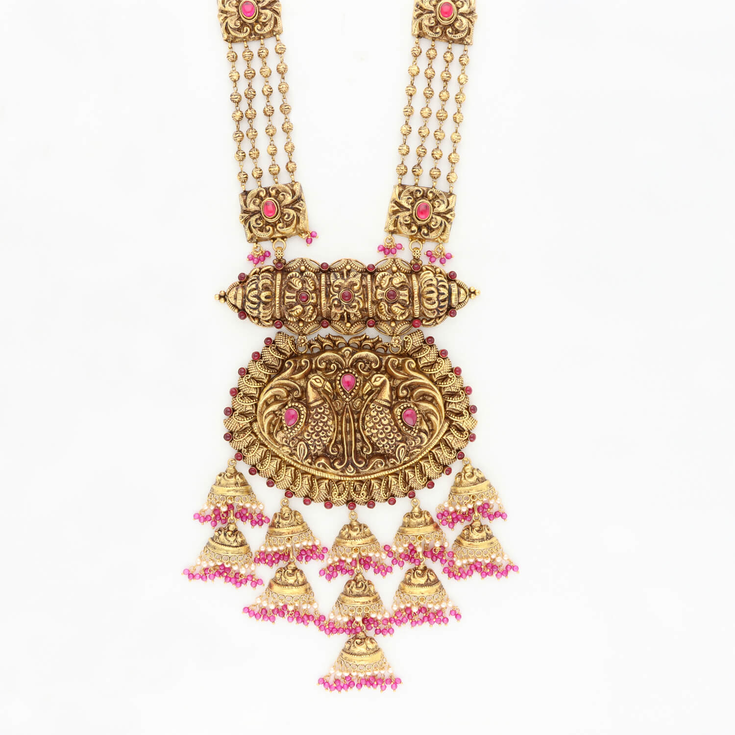 Abharan Jewellers The Original Abharan® Gold Jewellery, Diamond