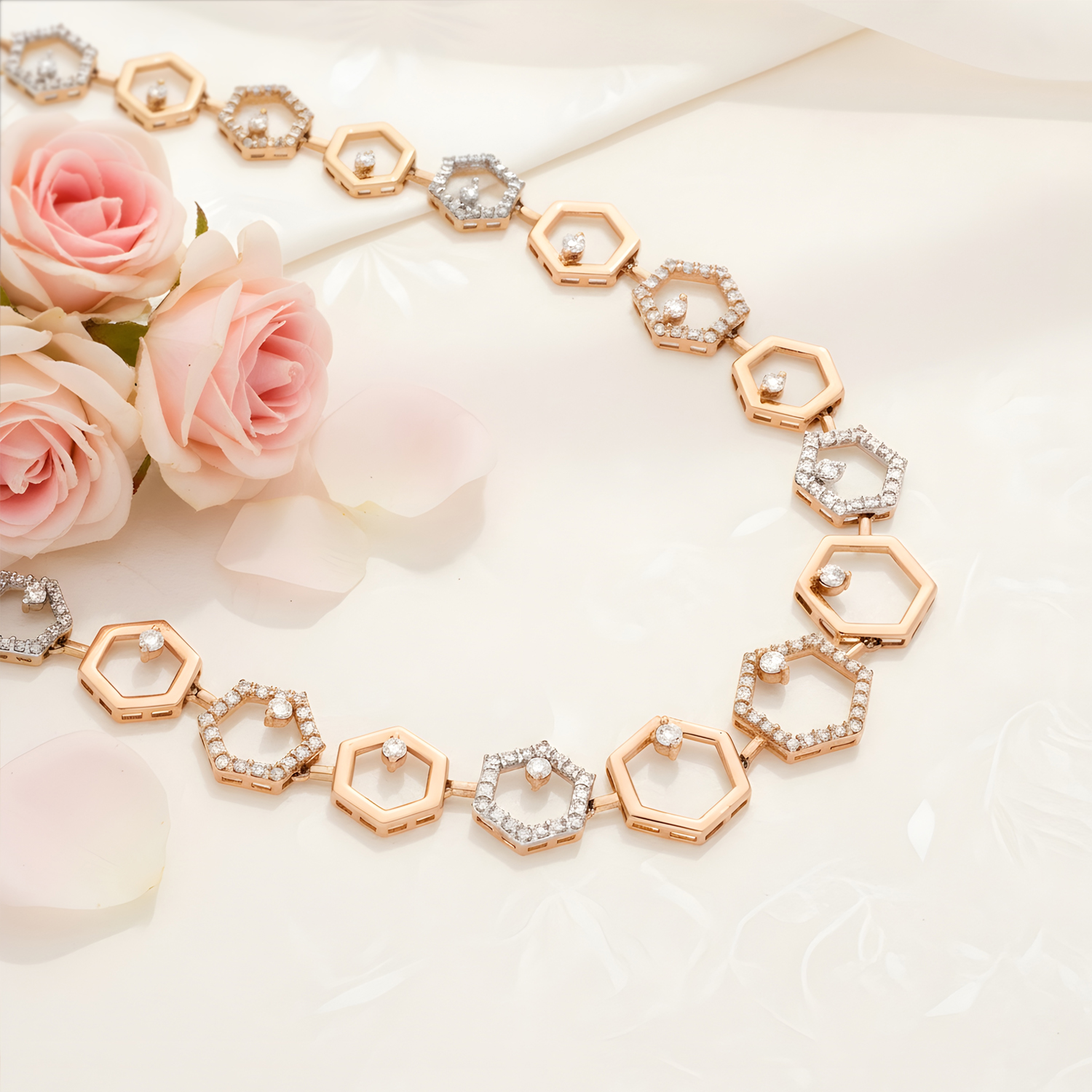 Abharan Jewellers The Original Abharan Gold Jewellery Diamond Silver Jewellery Shop Online