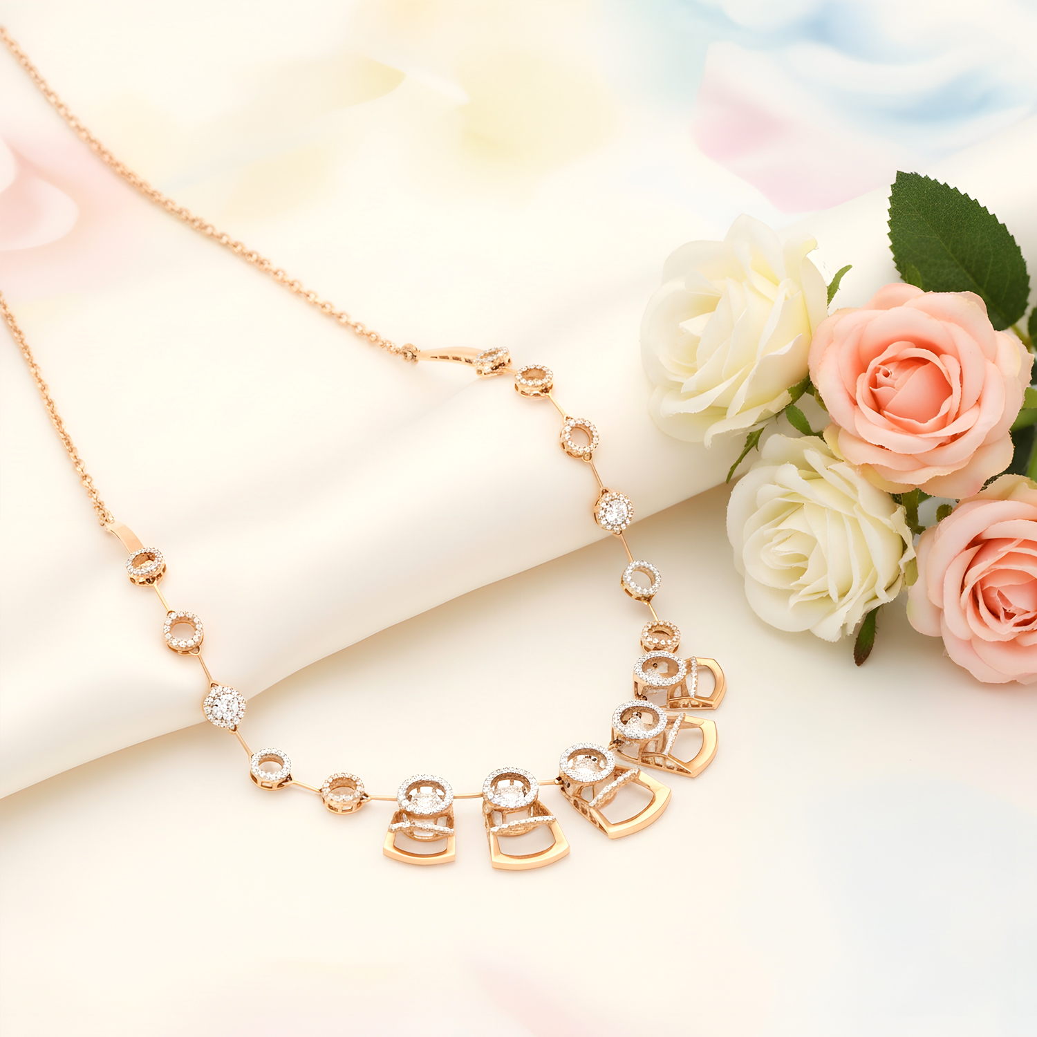 Abharan Jewellers The Original Abharan Gold Jewellery Diamond Silver Jewellery Shop Online