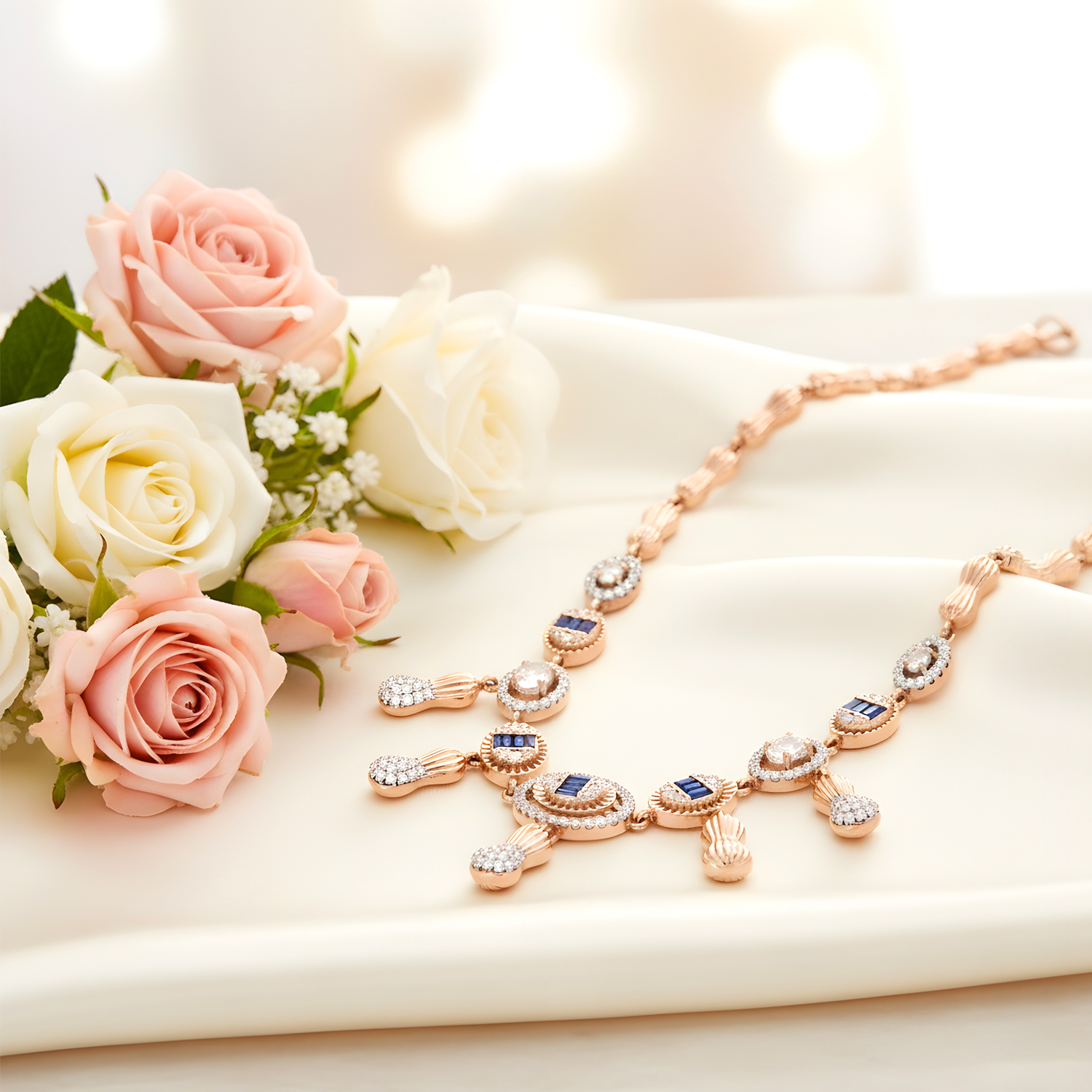 Abharan Jewellers The Original Abharan Gold Jewellery Diamond Silver Jewellery Shop Online